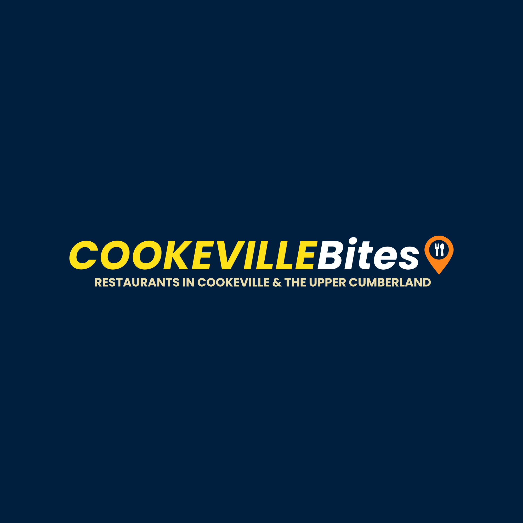 Cookeville Bites — Restaurants in Cookeville & the Upper Cumberland