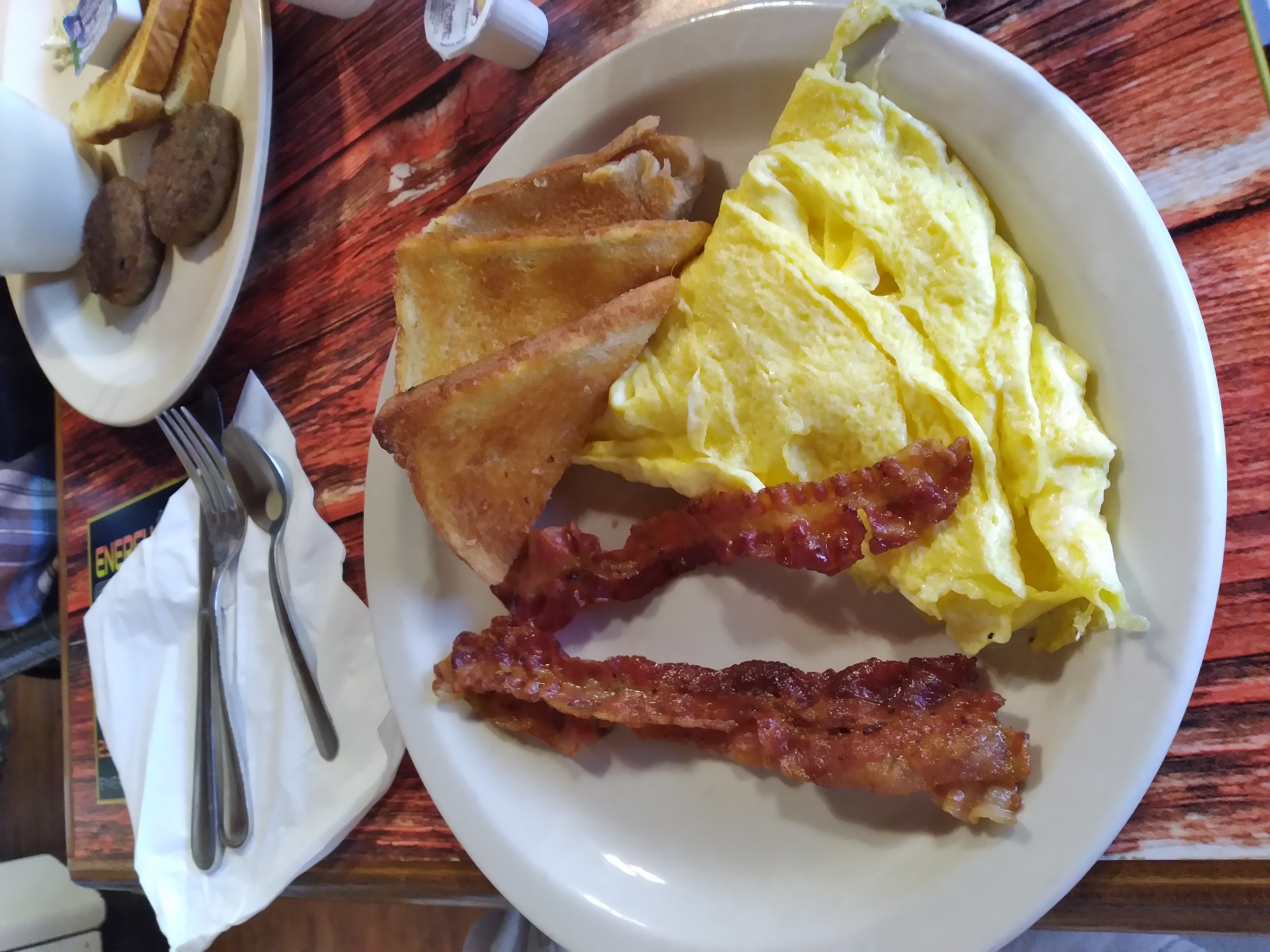 Stover's Country Kitchen